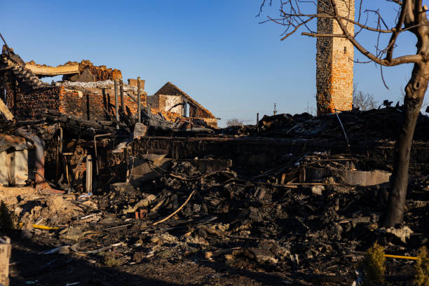 Reliable Fire Damage Removal contractor in Palmyra, WI by Fire Damage Flint